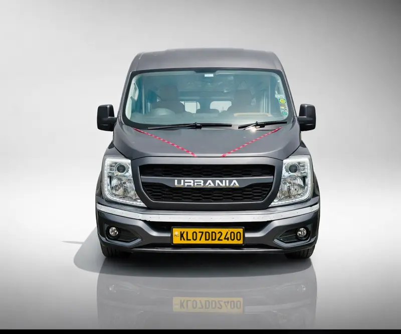 Urbania Rental ernakulam copy