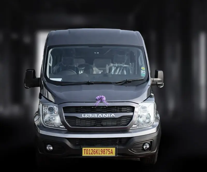 Urbania Rental ernakulam