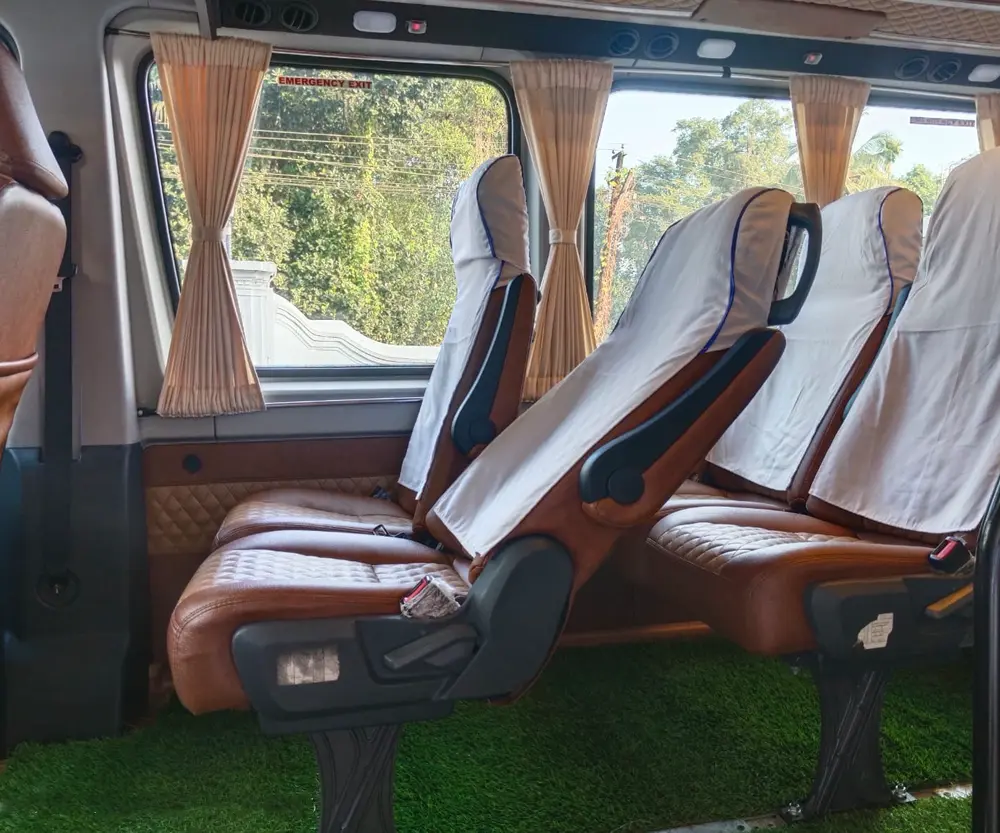 urbania rent 1 aluva