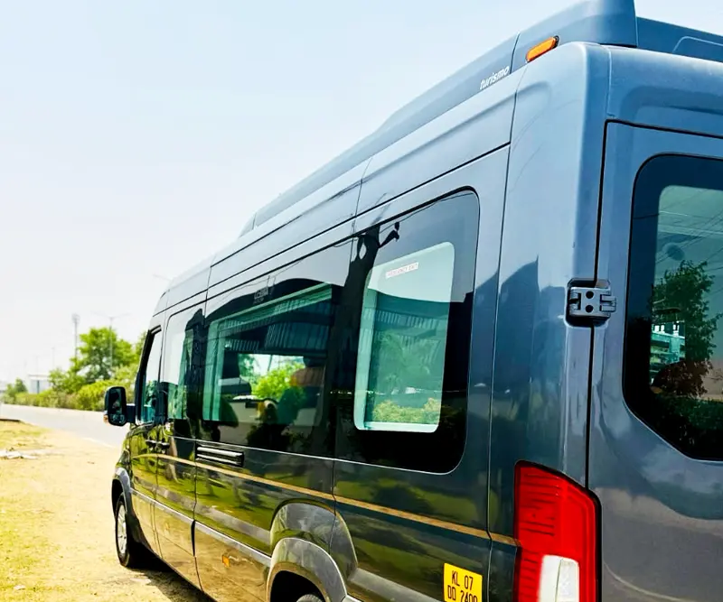 urbania rent kochi 1+1