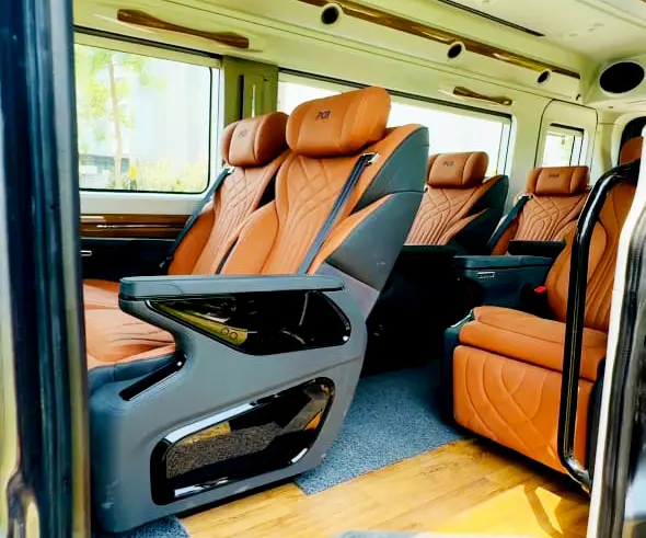 urbania rental kochi