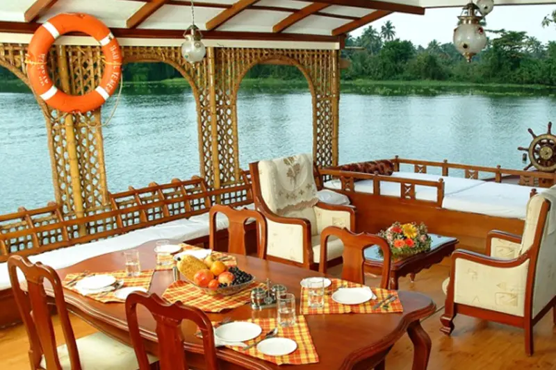 house boat alappuzha1