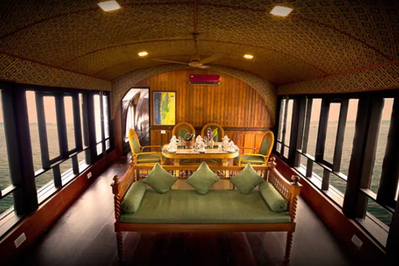 house boat alappuzha2