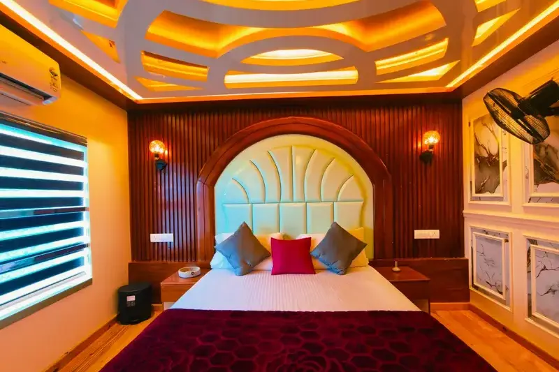 house boat kerala1