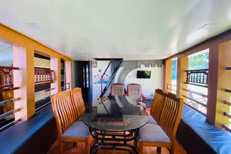 house boat kerala2
